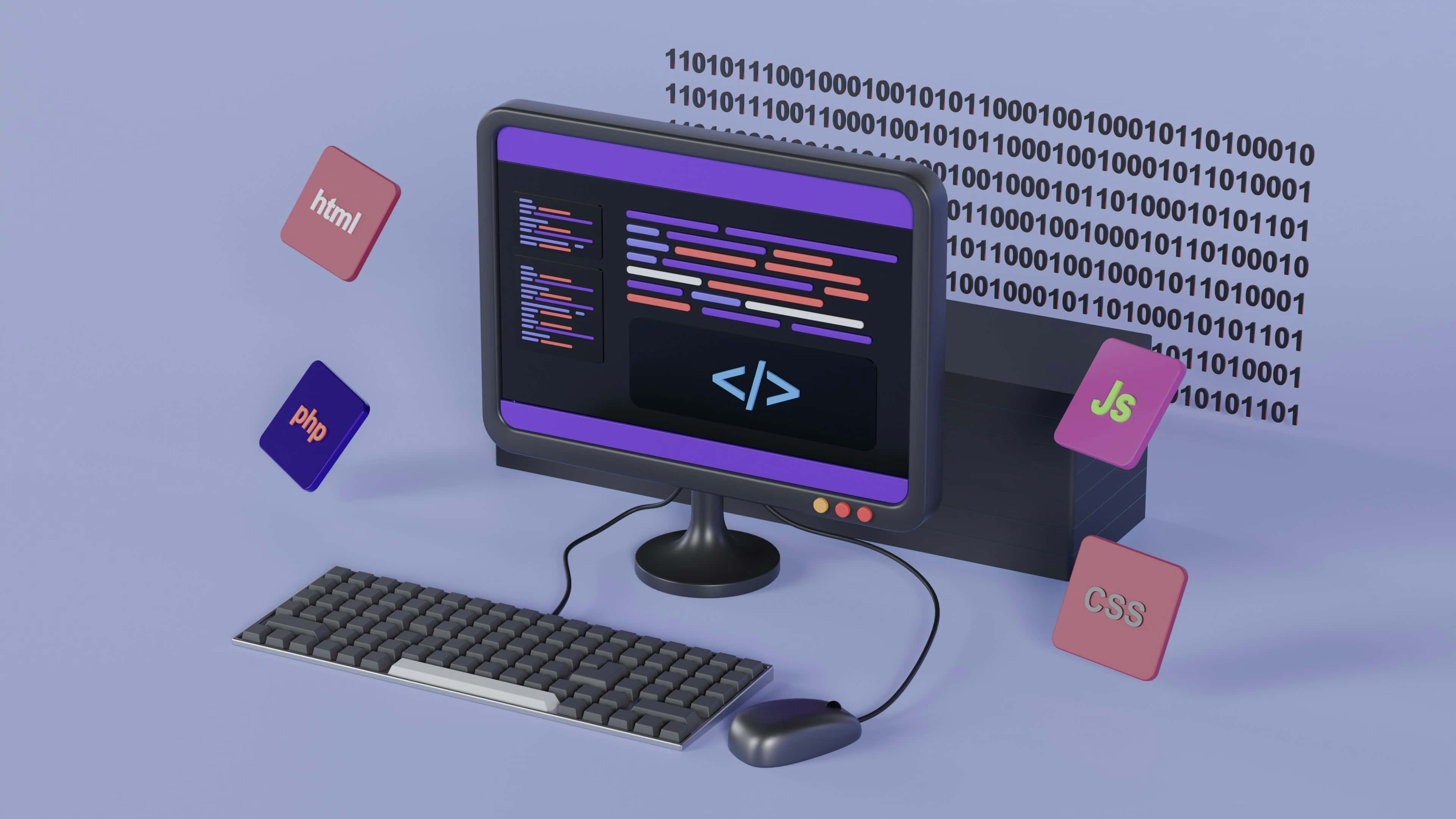IT School